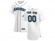 Custom Seattle Mariners Flex Base Jersey