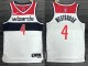 Washington Wizards Fastbreak Replica Jersey