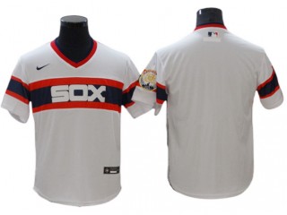 Chicago White Sox Home Cooperstown Collection Jersey