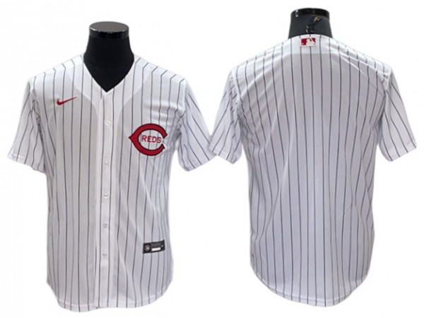 Cincinnati Reds 2022 Field of Dreams Game Jersey