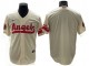 Los Angeles Angels City Connect Cool Base Jersey