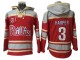 Philadelphia Phillies #3 Bryce Harper Hoodie - Gray/Red