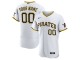 Custom Pittsburgh Pirates Flex Base Jersey 