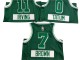 Boston Celtics Green City Edition Fastbreak Replica Jersey