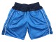 Dallas Mavericks Blue Basketball Shorts