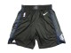 Dallas Mavericks Black 2023/24 City Edition Shorts