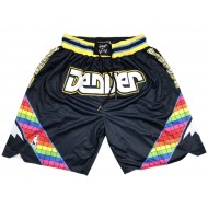 Denver Nuggets Navy City Edition Basketball Shorts