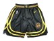 Golden State Warriors Black 2023/24 City Edition Basketball Shorts