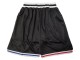 Los Angeles Clippers Black City Edition Basketball Shorts