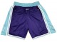 Los Angeles Lakers Purple City Edition Basketball Shorts