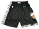 Memphis Grizzlies 2022/23 Black City Edition Basketball Shorts