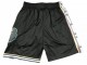 Memphis Grizzlies 2022/23 Black City Edition Basketball Shorts