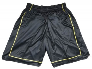 Miami Heat "2006 2012 2013"Black City Edition Basketball Shorts