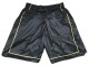 Miami Heat "2006 2012 2013"Black City Edition Basketball Shorts