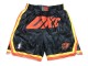 Oklahoma City Thunder Navy 2023/24 City Edition Shorts