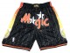 Orlando Magic Black City Edition Basketball Shorts