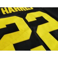 Pittsburgh Steelers #22 Najee Harris Limited Color Rush Jersey