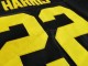 Pittsburgh Steelers #22 Najee Harris Limited Color Rush Jersey