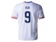 US National Team #9 RICARDO PEPI 2024 Home Jersey - White