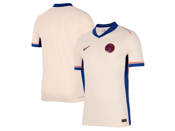 Chelsea 2024/25 Away Blank Jersey