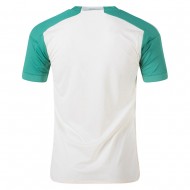 Austin FC 2024 Home Blank Jersey - Tan