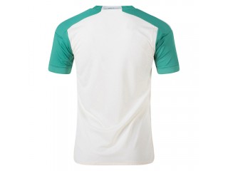 Austin FC 2024 Home Blank Jersey - Tan