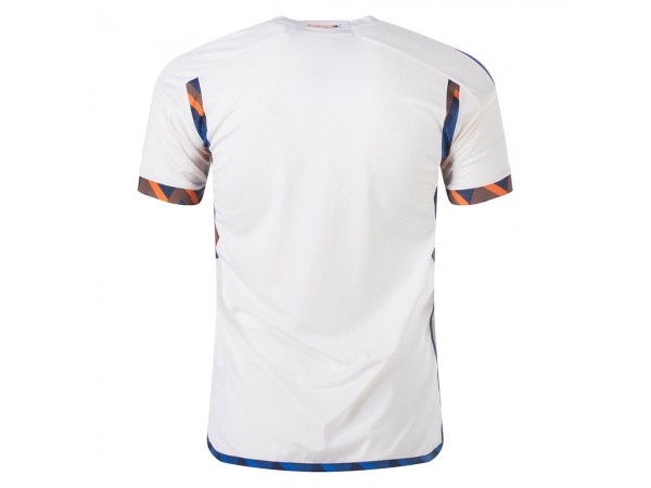 FC Cincinnati 2024 Home Blank Jersey