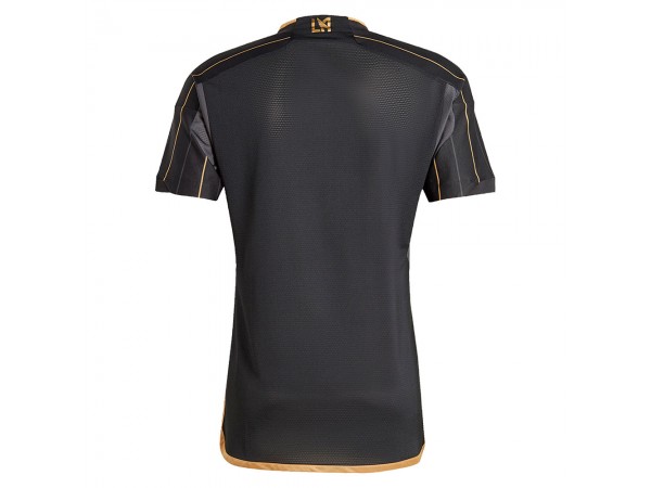 Los Angeles FC 2024 Home Blank Custom Jersey