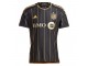 Los Angeles FC 2024 Home Blank Custom Jersey