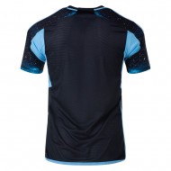 Minnesota United 2024 Home Blank Jersey