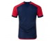 New England Revolution 2024 Home Blank Jersey